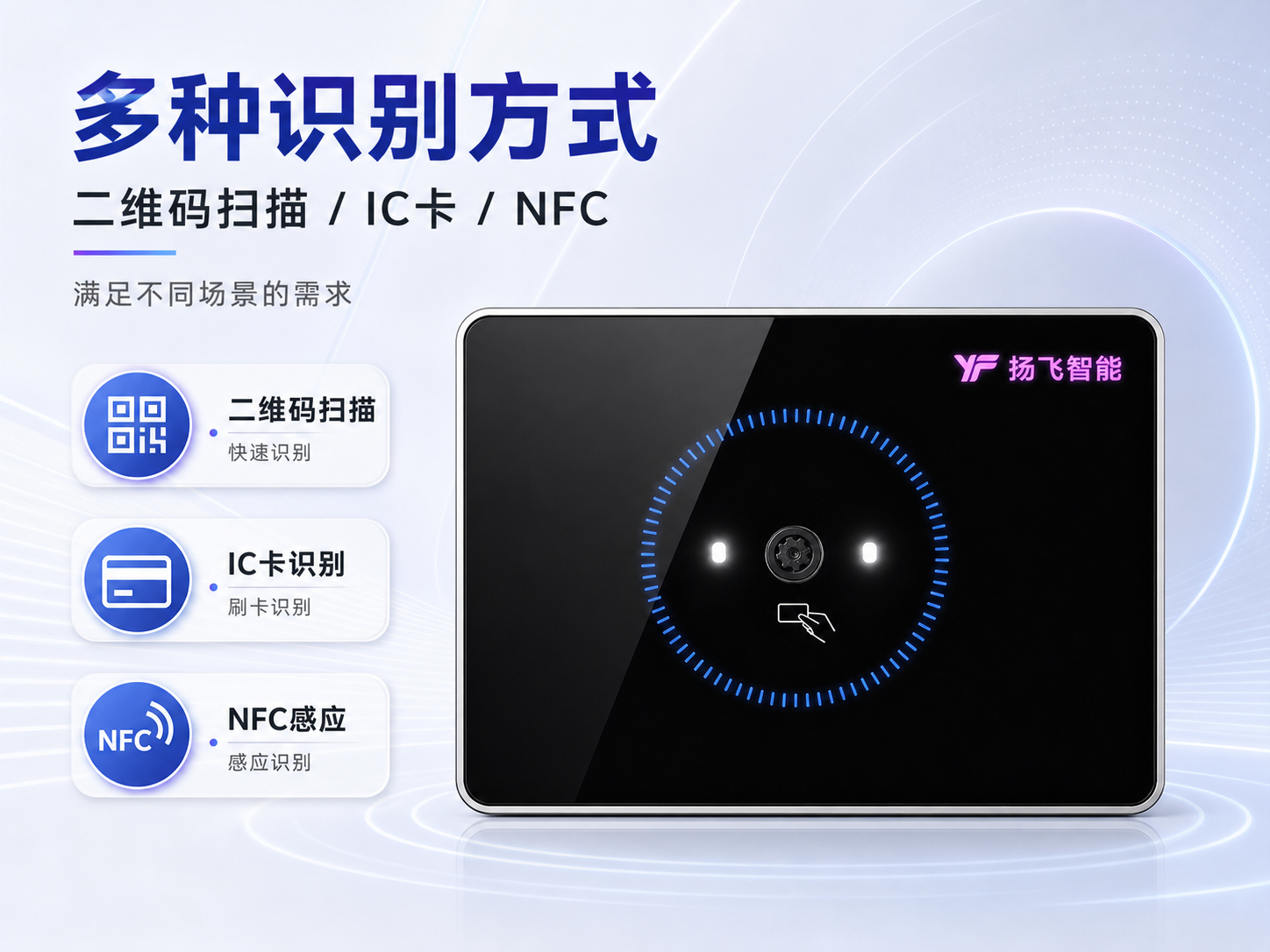 产品侧面