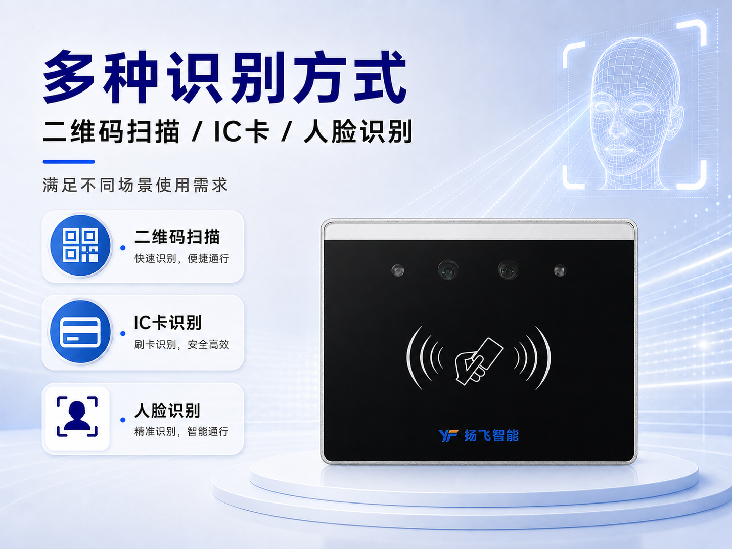 产品侧面