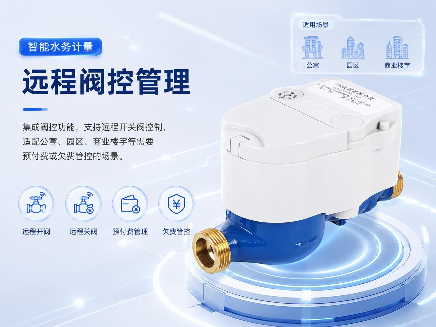 产品侧面