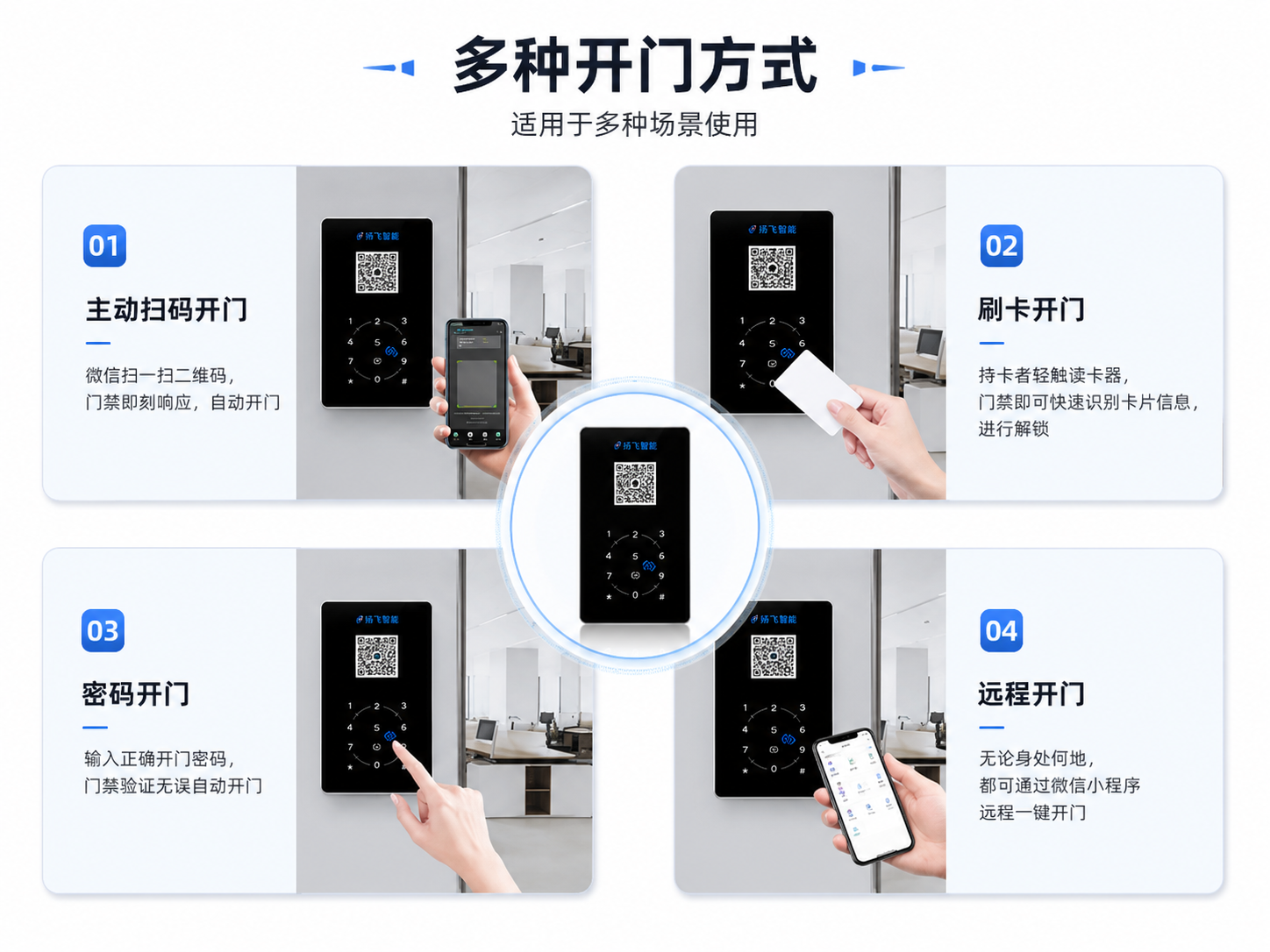 产品侧面